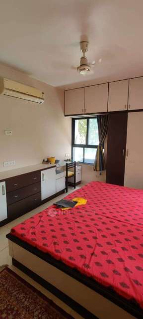 3 BHK Flat In Allamanda Apartments For Sale  In Kalyani Nagar