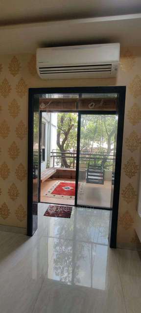 3 BHK Flat In Allamanda Apartments For Sale  In Kalyani Nagar