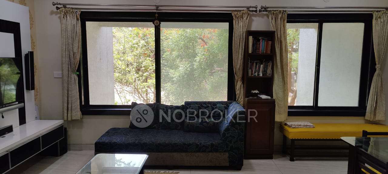 3 BHK Flat In Allamanda Apartments For Sale  In Kalyani Nagar