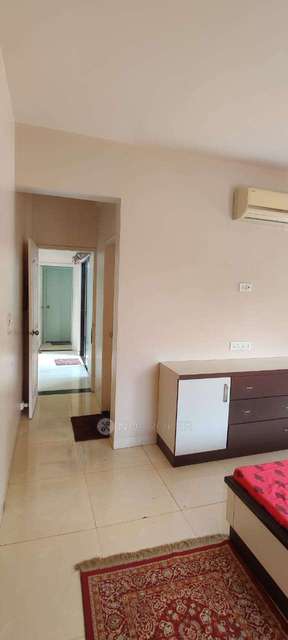 3 BHK Flat In Allamanda Apartments For Sale  In Kalyani Nagar