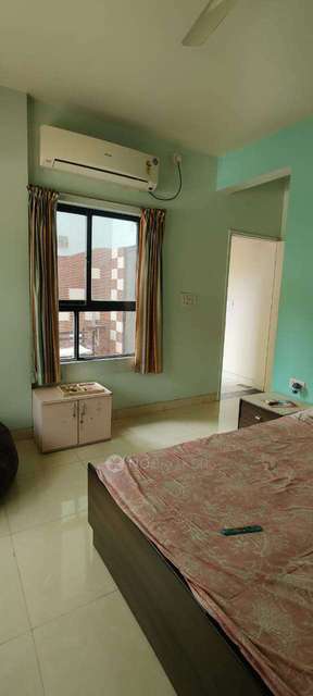 3 BHK Flat In Allamanda Apartments For Sale  In Kalyani Nagar