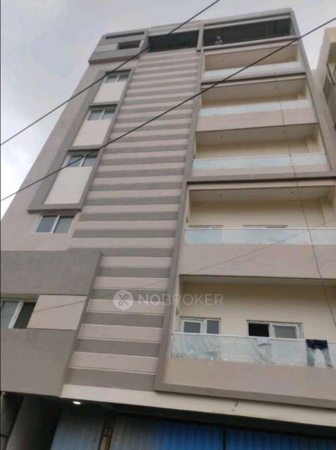 3 BHK Flat In Pearl Enclave Azampura For Sale  In Malakpet