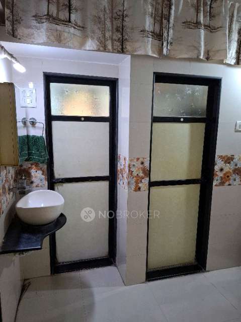 1 BHK Flat In Akashganga Complex For Sale  In Akashganga Complex
