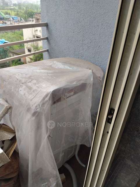 2 BHK Flat In Rk Enclave Mundhwa (family Female Bachelors) for Rent  In Mundhwa