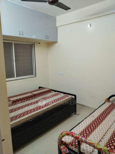 2 BHK Flat In Rk Enclave Mundhwa (family Female Bachelors) for Rent  In Mundhwa