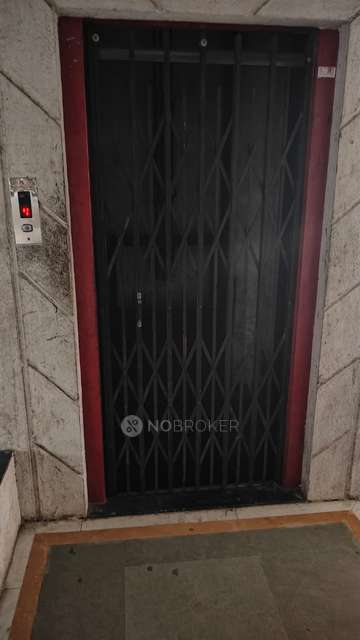 3 BHK Flat In Rk Nisarg Phase I For Sale  In Wakad