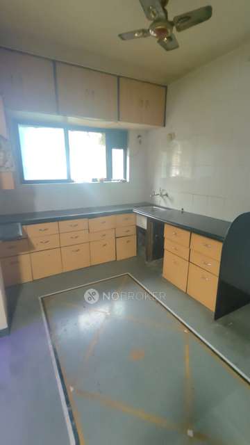 3 BHK Flat In Rk Nisarg Phase I For Sale  In Wakad