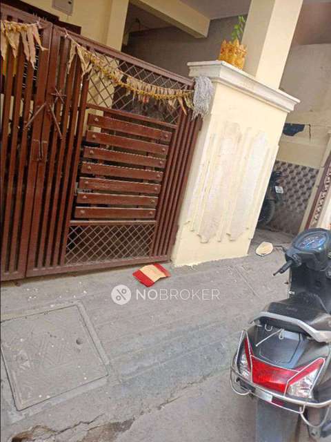 1 BHK House for Rent In Old Malakpet,