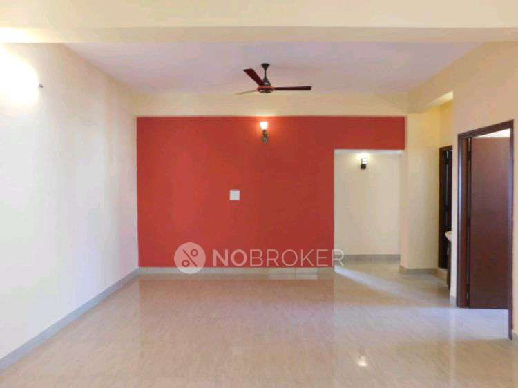 3 BHK Flat In Khb Surya Elegance for Rent  In Chandapura