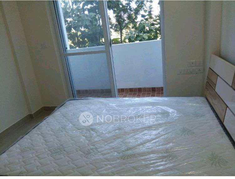 2 BHK Flat In Vakil Daffodils for Rent  In Madivala