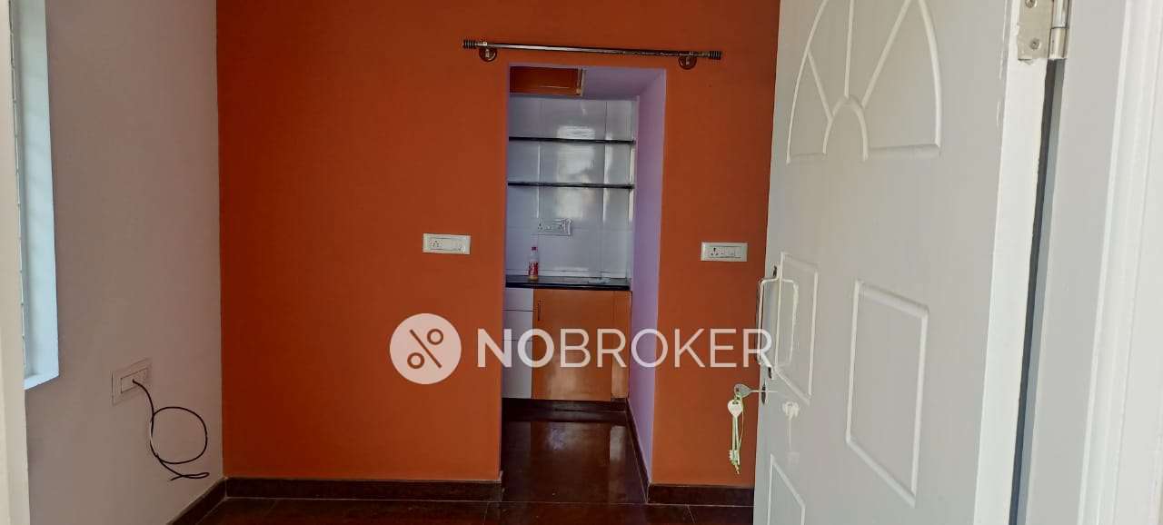 3 BHK Flat In Standalone Building  for Rent  In Byadarahalli