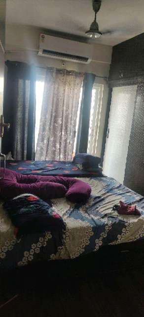 3 BHK Flat In Nava Vaibhava For Sale  In Horamavu