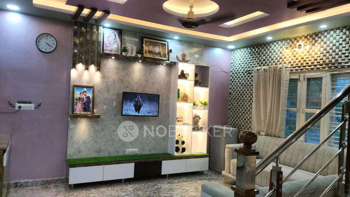 3 BHK House For Sale  In Yelahanka