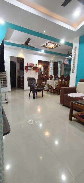 2 BHK Flat In Paramount Avenue For Sale  In Nagaram