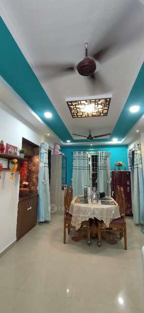 2 BHK Flat In Paramount Avenue For Sale  In Nagaram