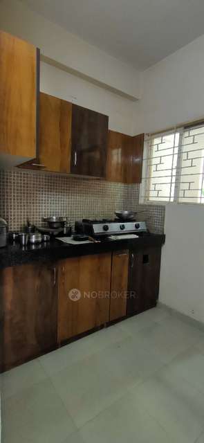 2 BHK Flat In Paramount Avenue For Sale  In Nagaram