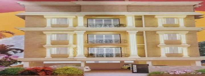 2 BHK Flat In Viva Vilva For Sale  In Pozhichalur