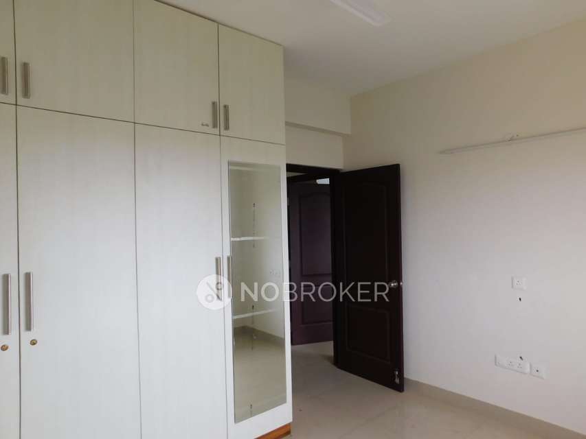 4 BHK Flat In Sjr Parkway Homes for Rent  In Rayasandra