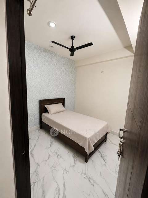 3 BHK Flat In Aashi Modern Apartment 2 For Sale  In Sector 73