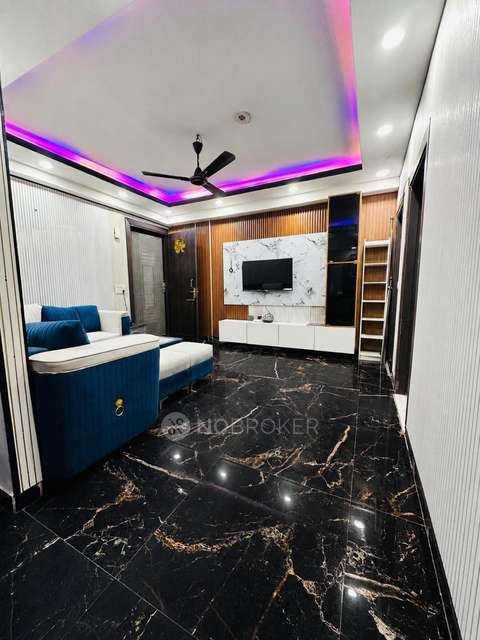 3 BHK Flat In Aashi Modern Apartment 2 For Sale  In Sector 73