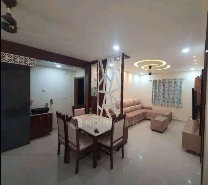 2 BHK Flat In Praneeth Pranav Town Sqare For Sale  In Praneeth Pranav Townsquare