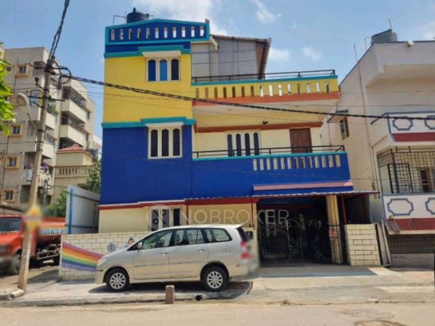 Office Space in Doddanekundi, Bangalore for Rent 