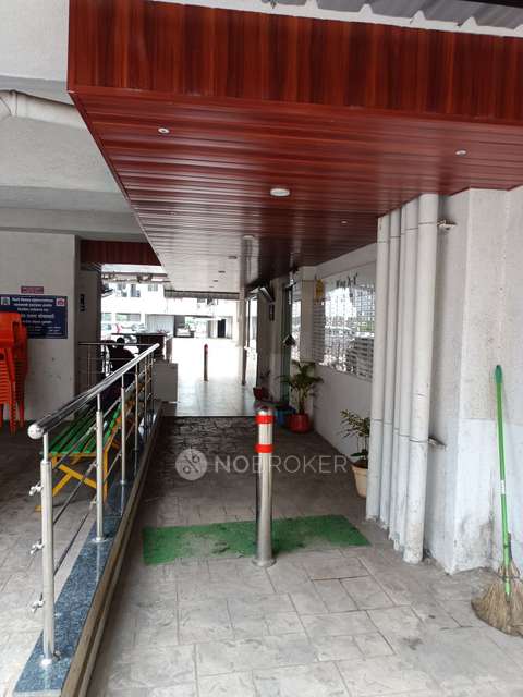 2 BHK Flat In Aishwaryam Hamara For Sale  In Moshi