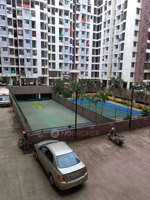 2 BHK Flat In Aishwaryam Hamara For Sale  In Moshi