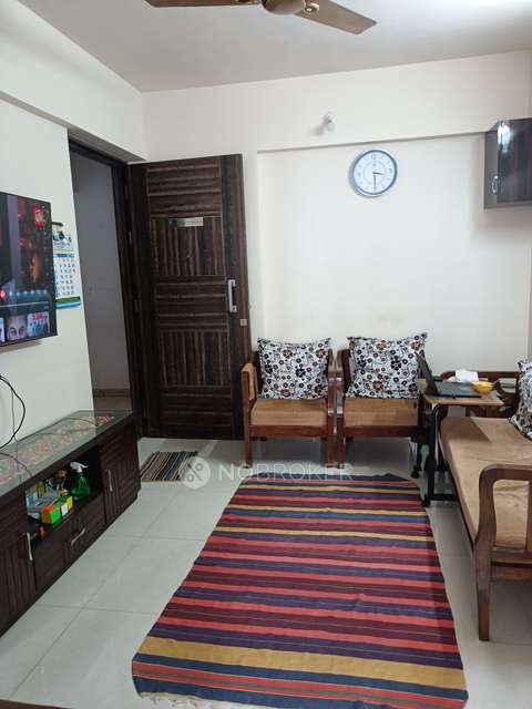 2 BHK Flat In Aishwaryam Hamara For Sale  In Moshi