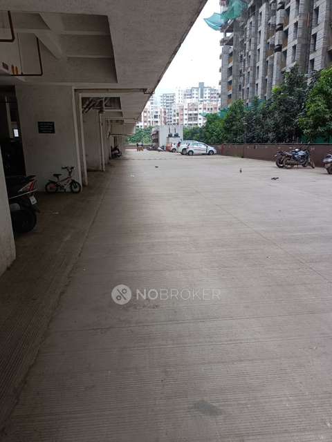 2 BHK Flat In Aishwaryam Hamara For Sale  In Moshi