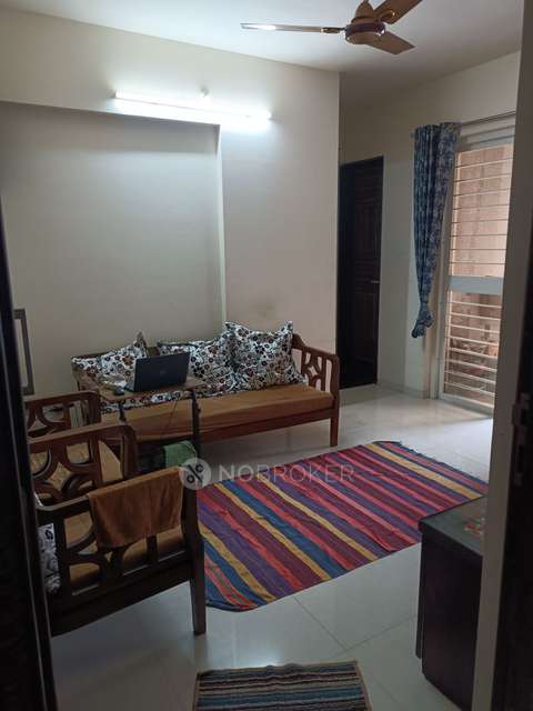 2 BHK Flat In Aishwaryam Hamara For Sale  In Moshi