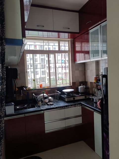 2 BHK Flat In Aishwaryam Hamara For Sale  In Moshi