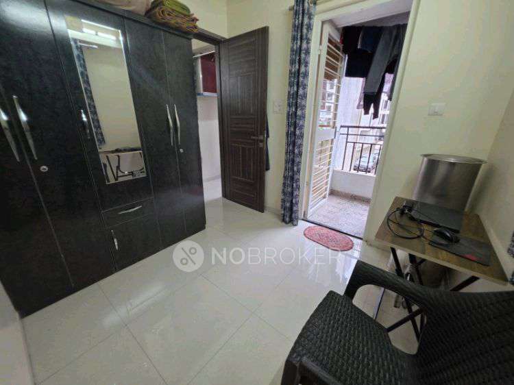 2 BHK Flat In Aishwaryam Hamara For Sale  In Moshi