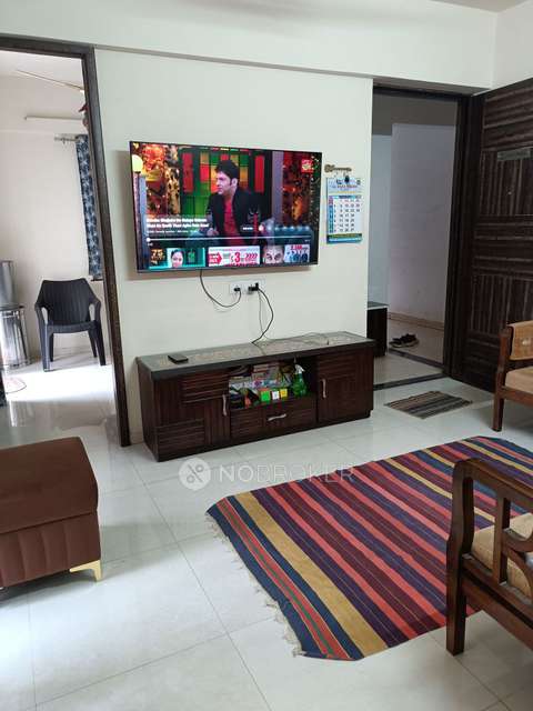 2 BHK Flat In Aishwaryam Hamara For Sale  In Moshi