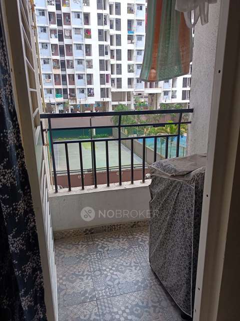 2 BHK Flat In Aishwaryam Hamara For Sale  In Moshi