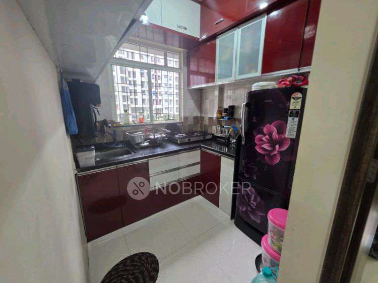 2 BHK Flat In Aishwaryam Hamara For Sale  In Moshi