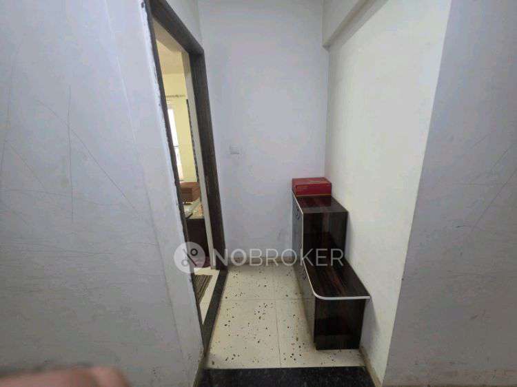 2 BHK Flat In Aishwaryam Hamara For Sale  In Moshi