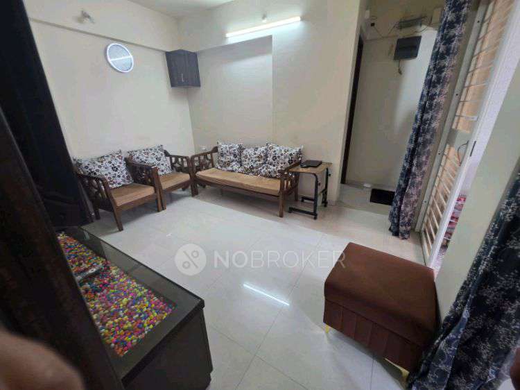 2 BHK Flat In Aishwaryam Hamara For Sale  In Moshi