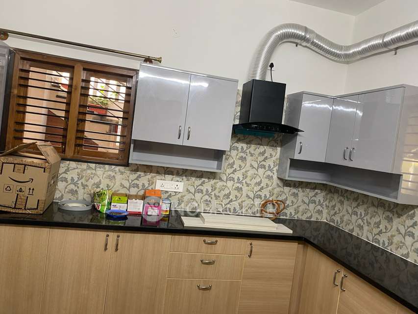 1 BHK House for Rent  In Bagalakunte