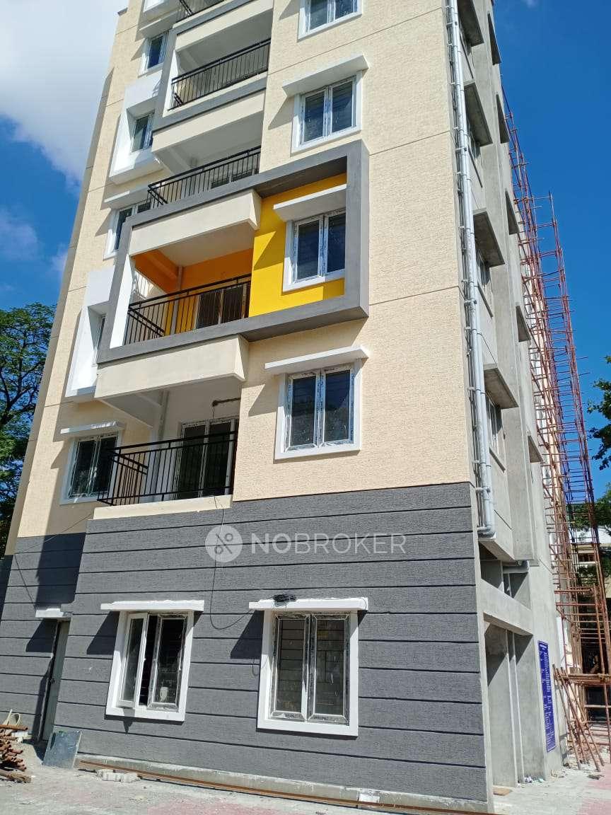 Revathy Rangarajapuram