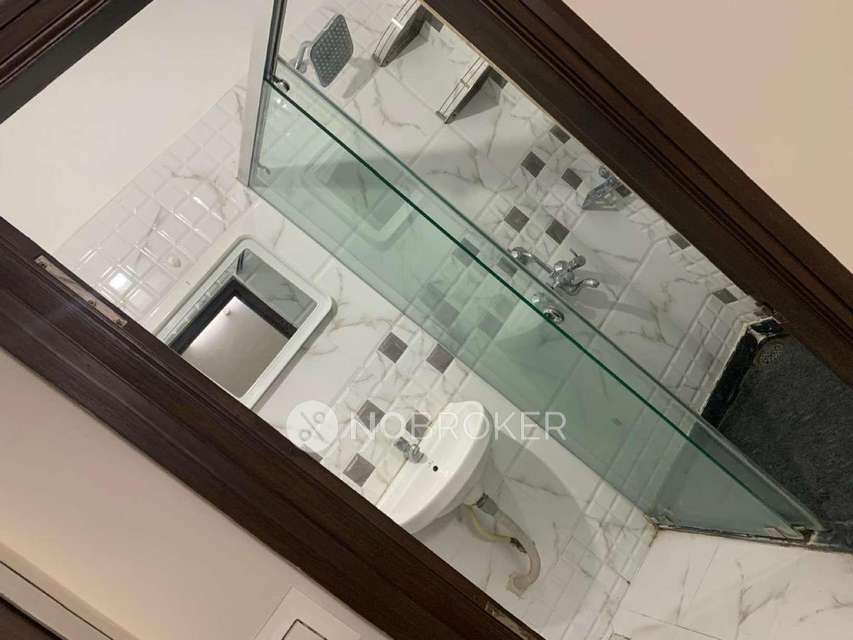 3 BHK Flat In Ocean Pride  For Sale  In Prabhat Nagar, Moti Nagar