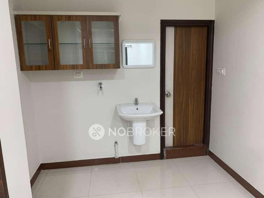 3 BHK Flat In Ocean Pride  For Sale  In Prabhat Nagar, Moti Nagar
