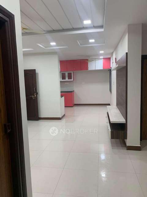 3 BHK Flat In Ocean Pride  For Sale  In Prabhat Nagar, Moti Nagar