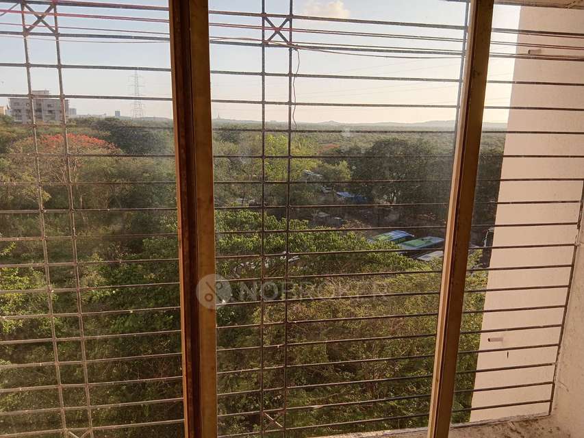 2 BHK Flat In Palak Pluto Co-op Hsg Scty Ltd for Rent  In Dahisar West