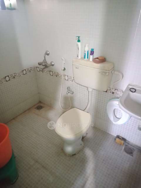 2 BHK Flat In Blossom Apartments For Sale  In Sithalapakkam