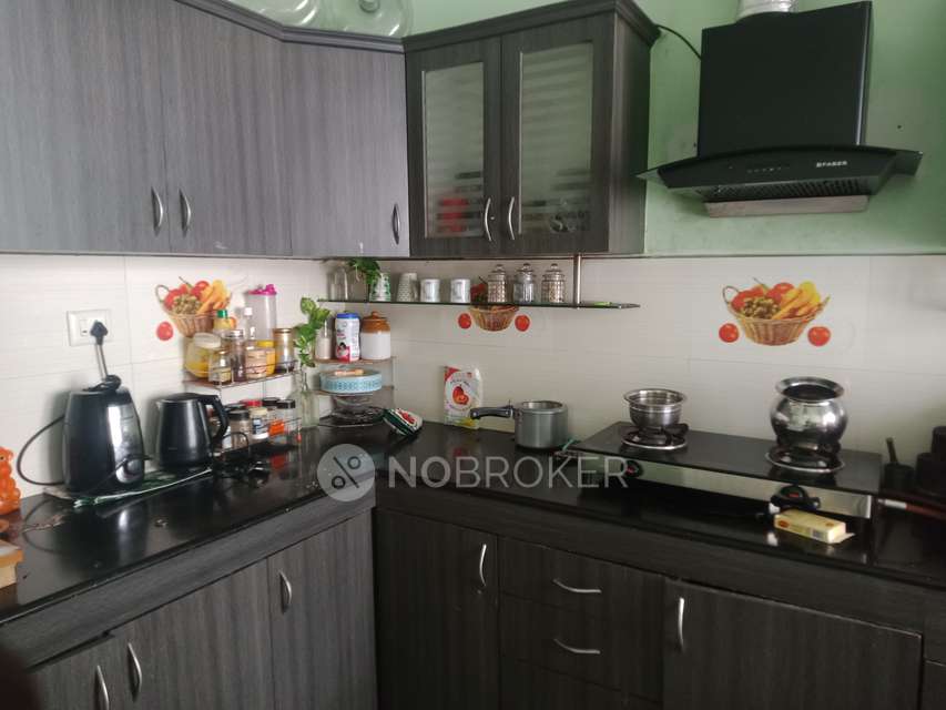 2 BHK Flat In Blossom Apartments For Sale  In Sithalapakkam