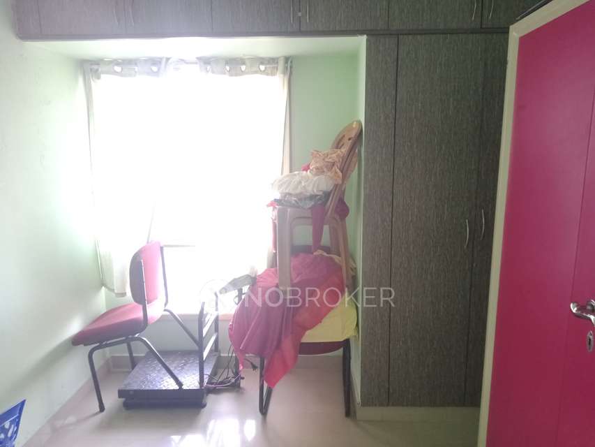 2 BHK Flat In Blossom Apartments For Sale  In Sithalapakkam