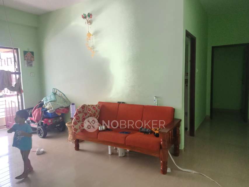 2 BHK Flat In Blossom Apartments For Sale  In Sithalapakkam