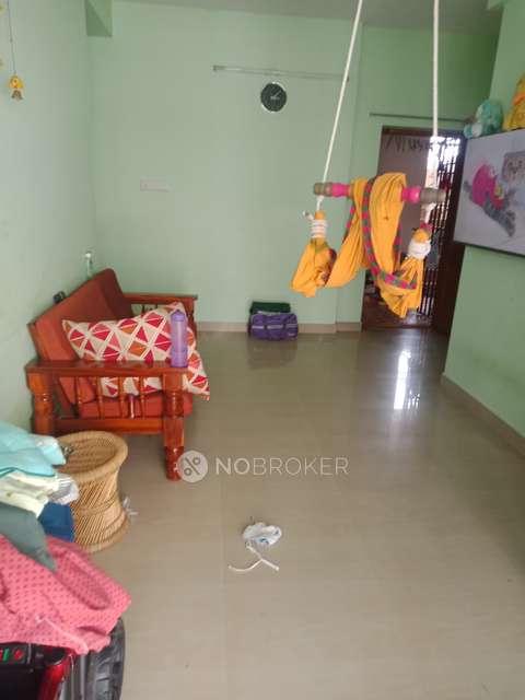 2 BHK Flat In Blossom Apartments For Sale  In Sithalapakkam