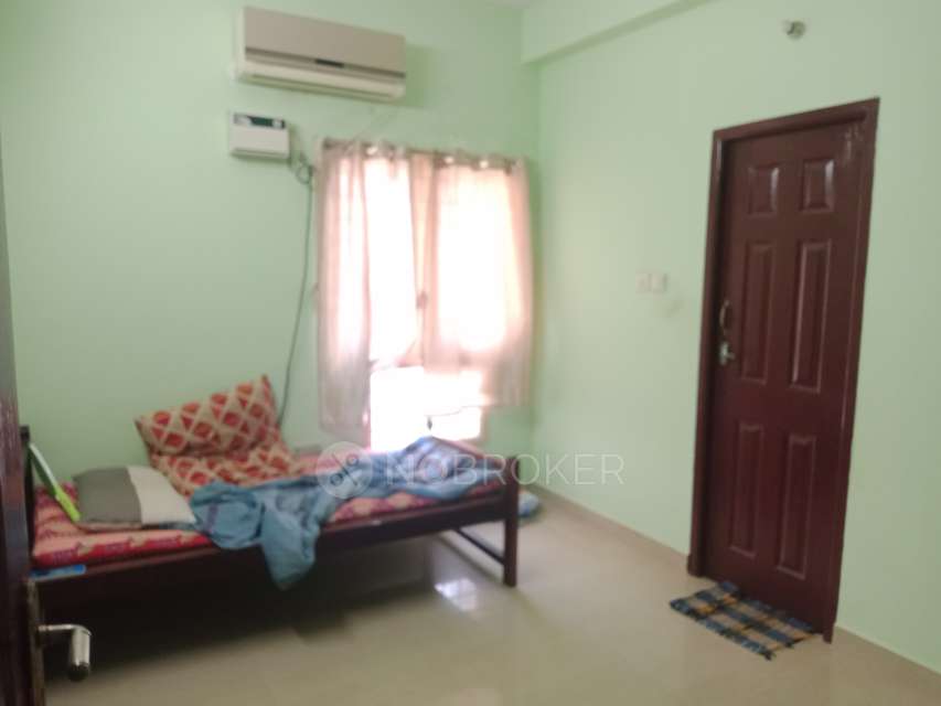 2 BHK Flat In Blossom Apartments For Sale  In Sithalapakkam